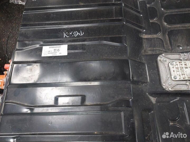 Батарея высоковольтная Nissan Leaf 2017, 2020