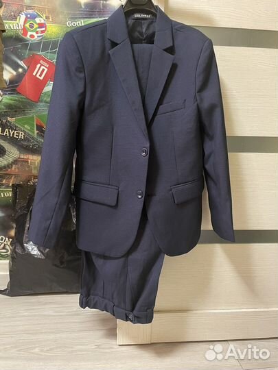 Костюм для мальчика