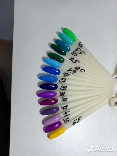 Маникюр, педикюр