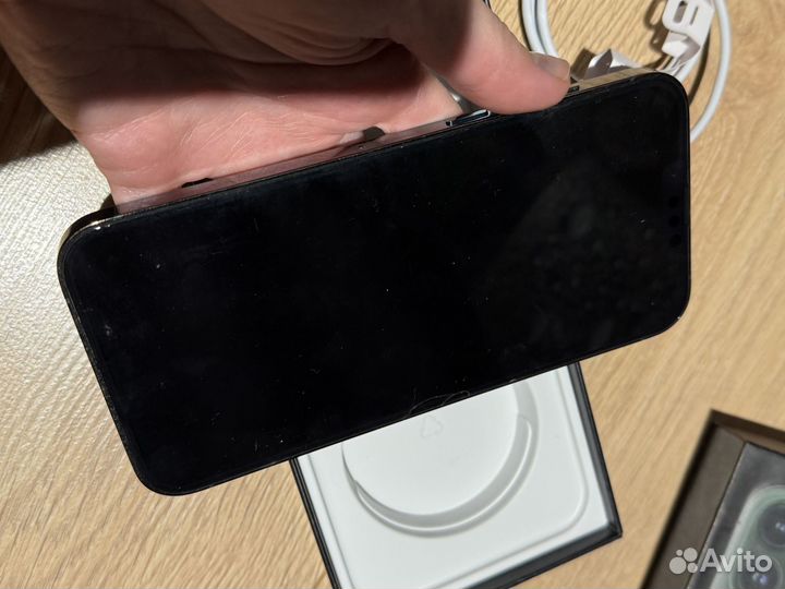 iPhone 13 Pro Max, 512 ГБ