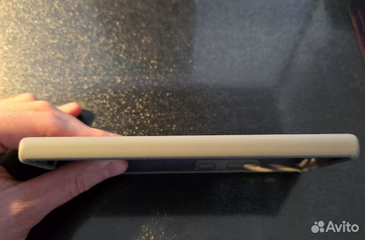 Чехол на Samsung S24 Ultra Aster Case с MagSafe