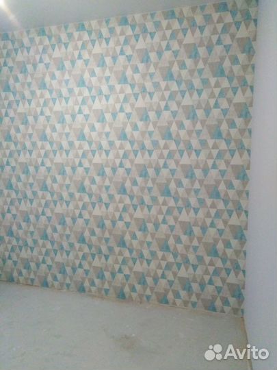 Ремонт и отделка помещений