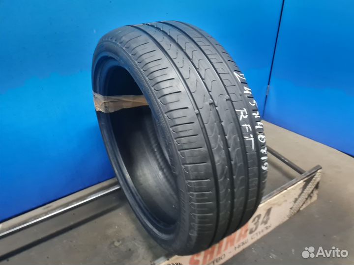 Pirelli Cinturato P7 245/40 R19 98Y