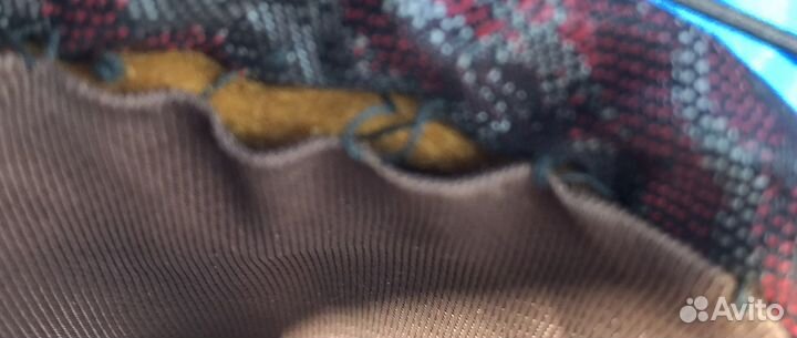 Тюрбан женский