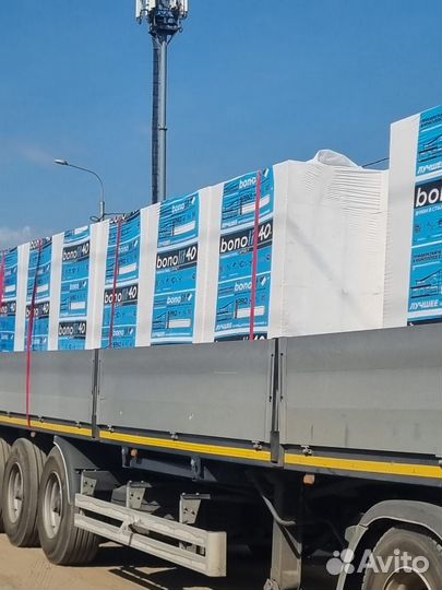 Газоблок для перегородок