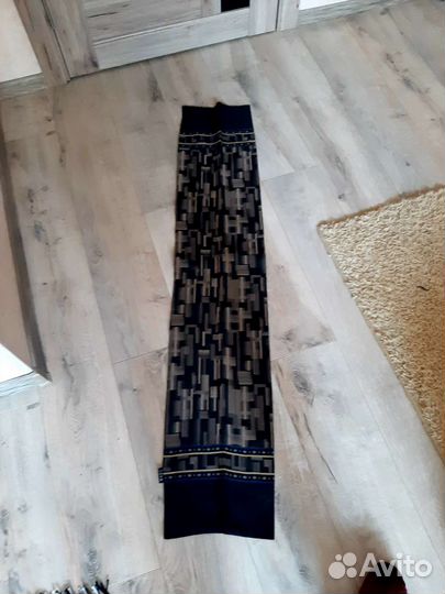 Мужские шарфы