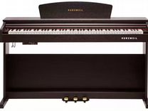 Фортепиано Kurzweil M90SR от производителя