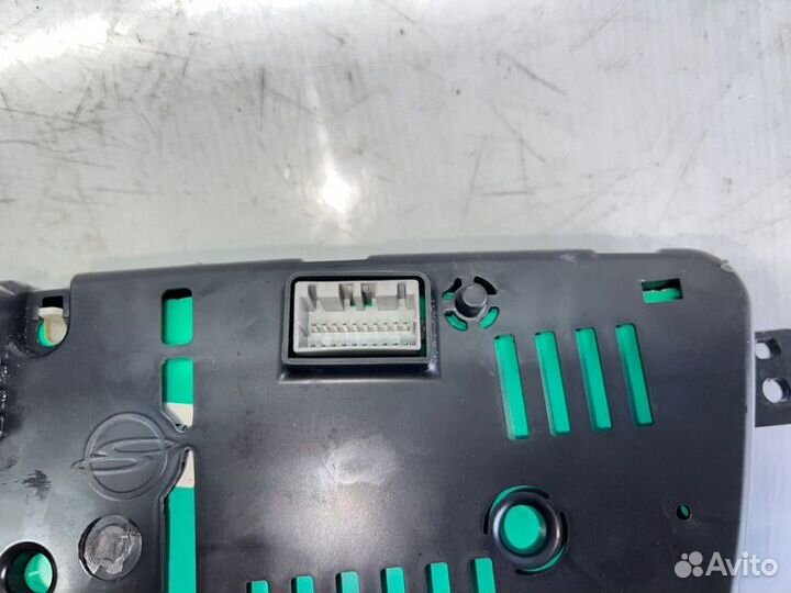 Спидометр передний левый Ssangyong Actyon Sports