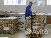 Грузчик без опыта работы с ежедневной оплатой