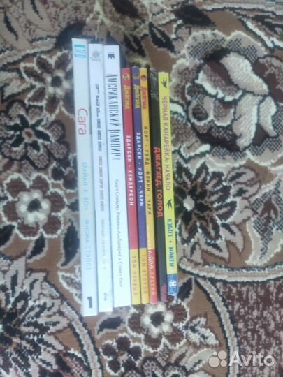 Пак комиксов