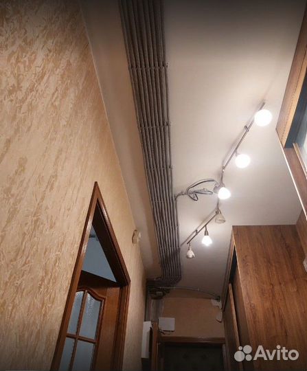 Услуги электрика. Электромонтаж