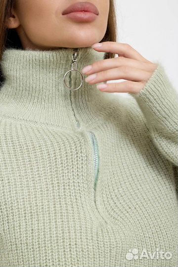 Жен. свитер 4463-18-2000