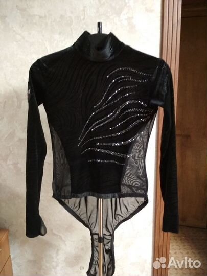 Костюм для бальных танцев Латина