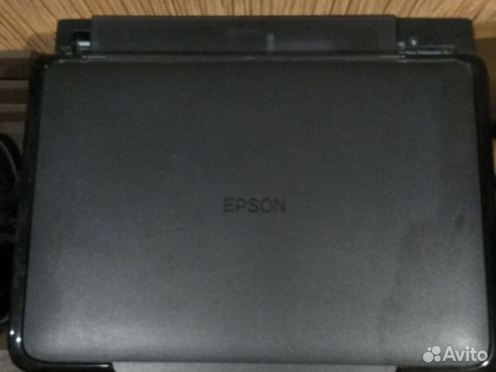 Мфу принтер epson stylus SX430W