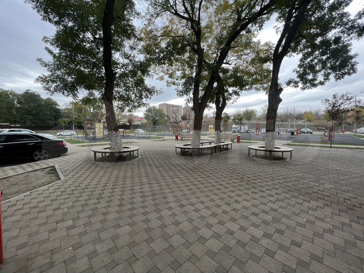 2-к. квартира, 55 м², 5/9 эт.