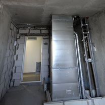 Квартира-студия, 24 м², 23/24 эт.