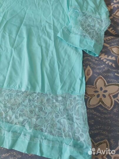 Блуза женская 52