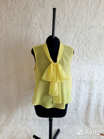 Блузка 44р
