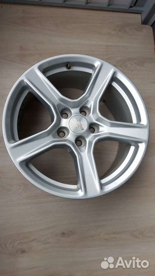 Диски R18 5*120