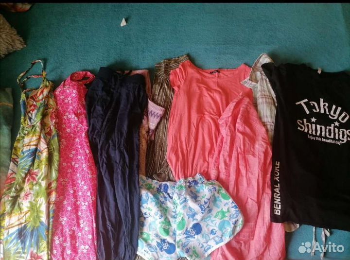 Женская одежда обмен, продажа