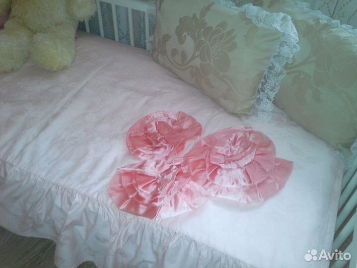 Комплект покрывал для детской