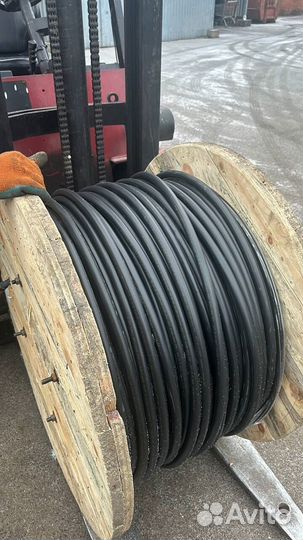 Кабель силовой