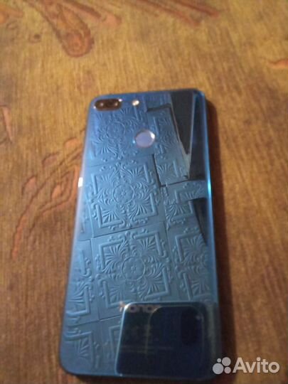 HONOR 9 Lite, 4/32 ГБ