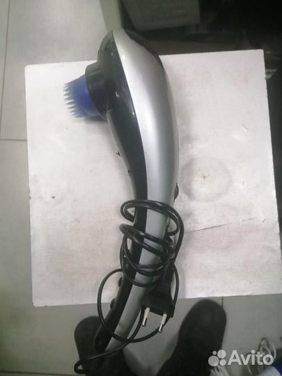 Массажёр 4good almag-01