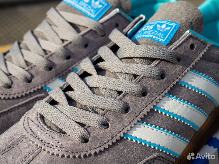 Кеды Adidas Москва