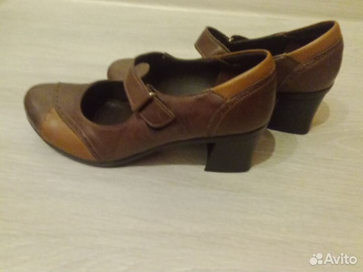 Туфли женские