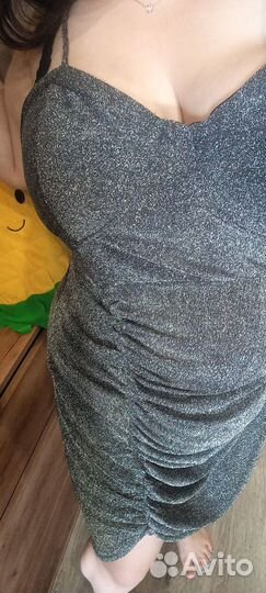 Платье женское 54