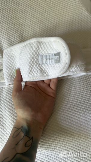 Матрас-кокон RedCastle