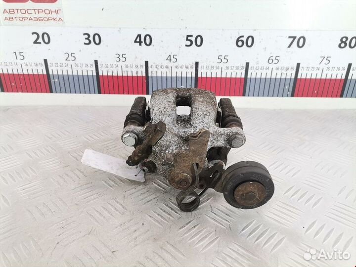 Суппорт задний правый для Opel Meriva A 93176083