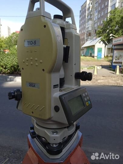 Аренда Теодолита, Нивелира