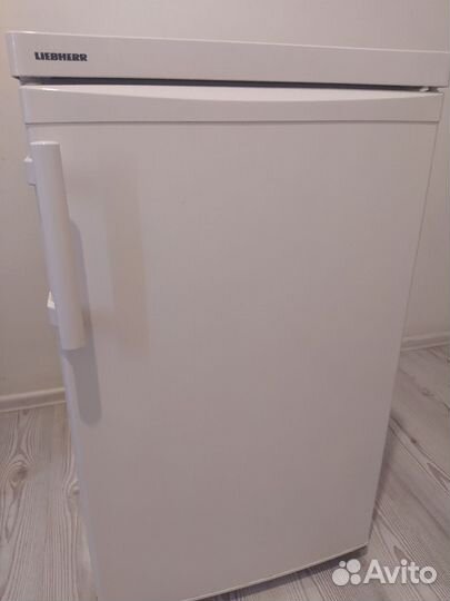 Холодильник Liebherr