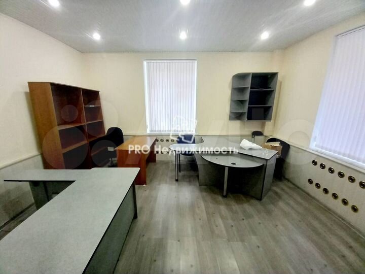 Сдам офисное помещение, 55.4 м²