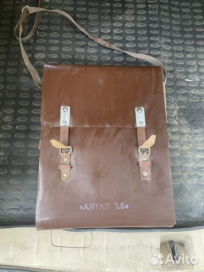 Радиоприемник алтай-3,5