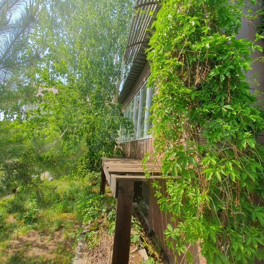 Дом 147,6 м² на участке 7,5 сот.