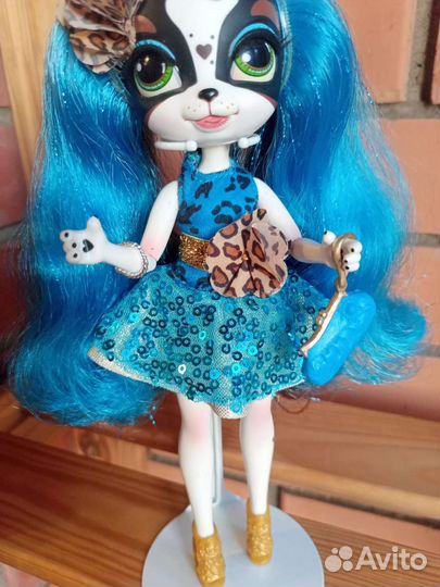 Кукла пинки купер