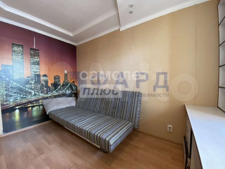 2-к. квартира, 43,9 м², 2/5 эт.