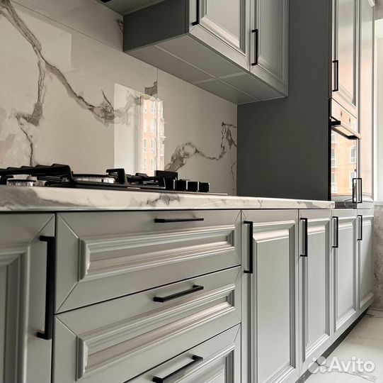 Кухонный гарнитур на заказ