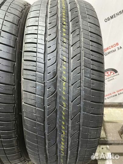 Bridgestone Dueler H/T 843 215/60 R17 92M