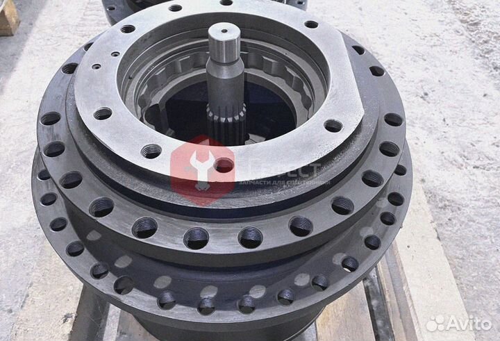 Редуктор хода Doosan DX400LC-5 170402-00025A