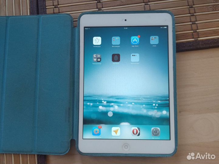 iPad mini MD545X/A sim