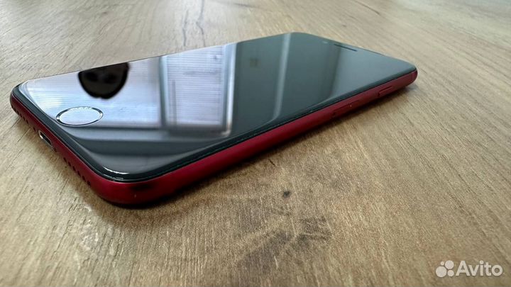 iPhone SE (2020), 128 ГБ