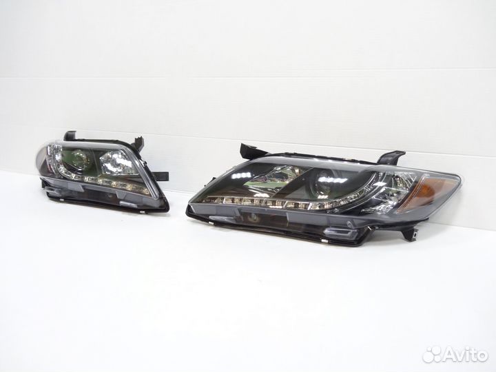 Фары Toyota Camry XV40 (06-09) lpto16