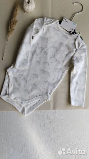 Слип для девочки для мальчика 74