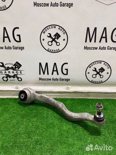 Рычаг подвески передний правый Bmw 3 F30 B48B20A