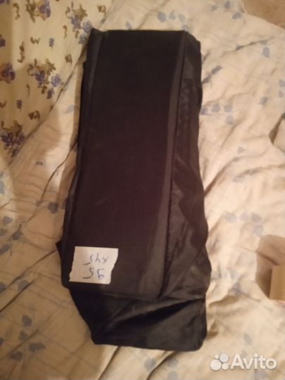 Чехол (кофр) на молнии IKEA