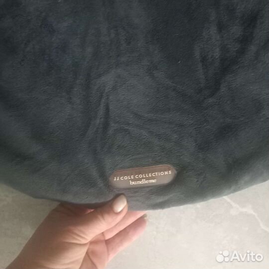 Теплый конверт в коляску